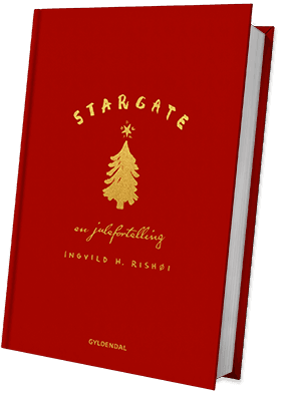 Stargate boken